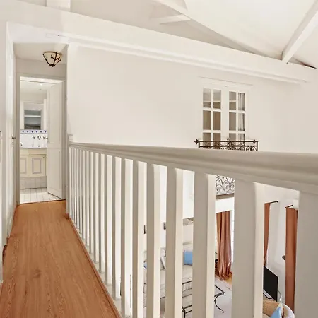 3 Bdr - Clos Sainte Anne * Saint-Tropez