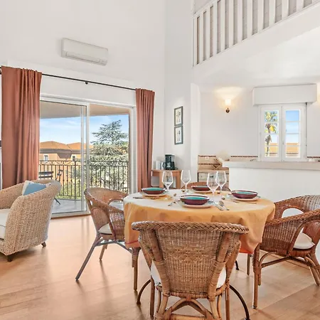 3 Bdr - Clos Sainte Anne Saint-Tropez