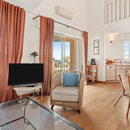 3 Bdr - Clos Sainte Anne Saint-Tropez