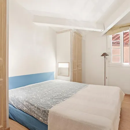 3 Bdr - Clos Sainte Anne Apartment