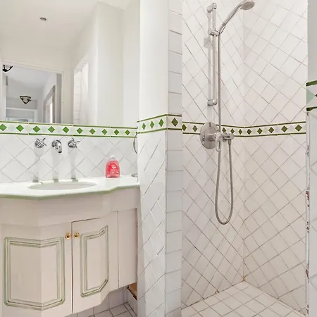 Apartment 3 Bdr - Clos Sainte Anne Saint-Tropez