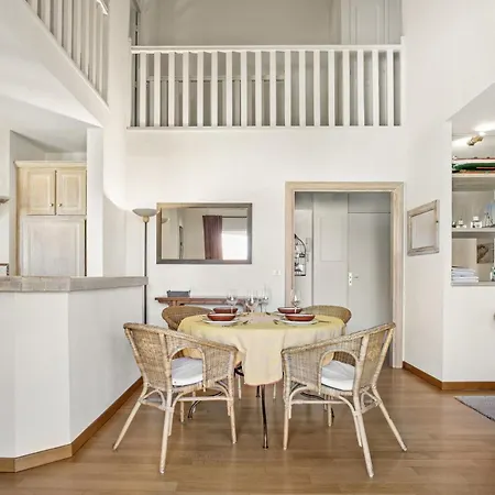 3 Bdr - Clos Sainte Anne Saint-Tropez