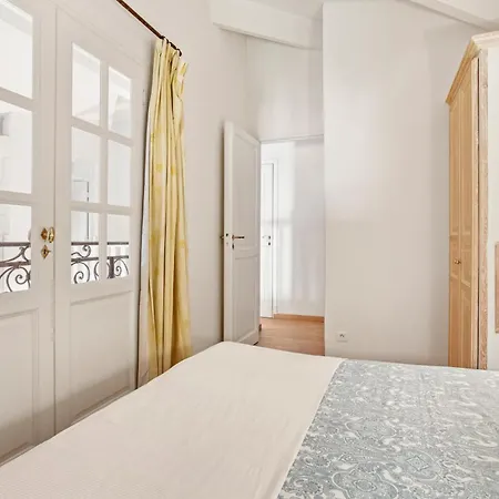 3 Bdr - Clos Sainte Anne * Saint-Tropez