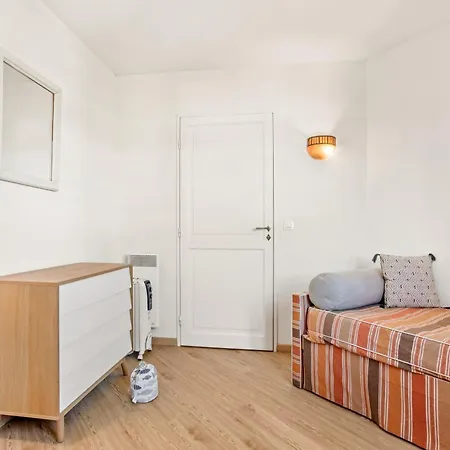 Apartment 3 Bdr - Clos Sainte Anne *