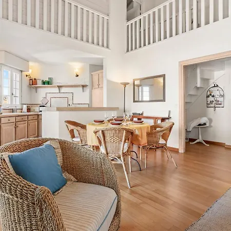 3 Bdr - Clos Sainte Anne * Saint-Tropez