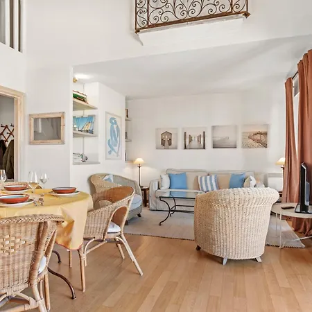 3 Bdr - Clos Sainte Anne Appartement