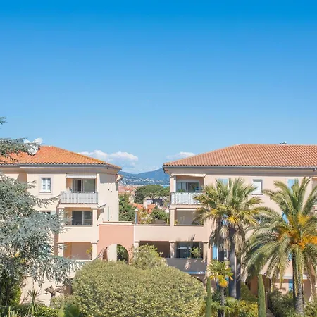 3 Bdr - Clos Sainte Anne